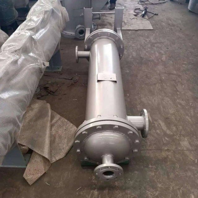 滨海分集水器重要指标